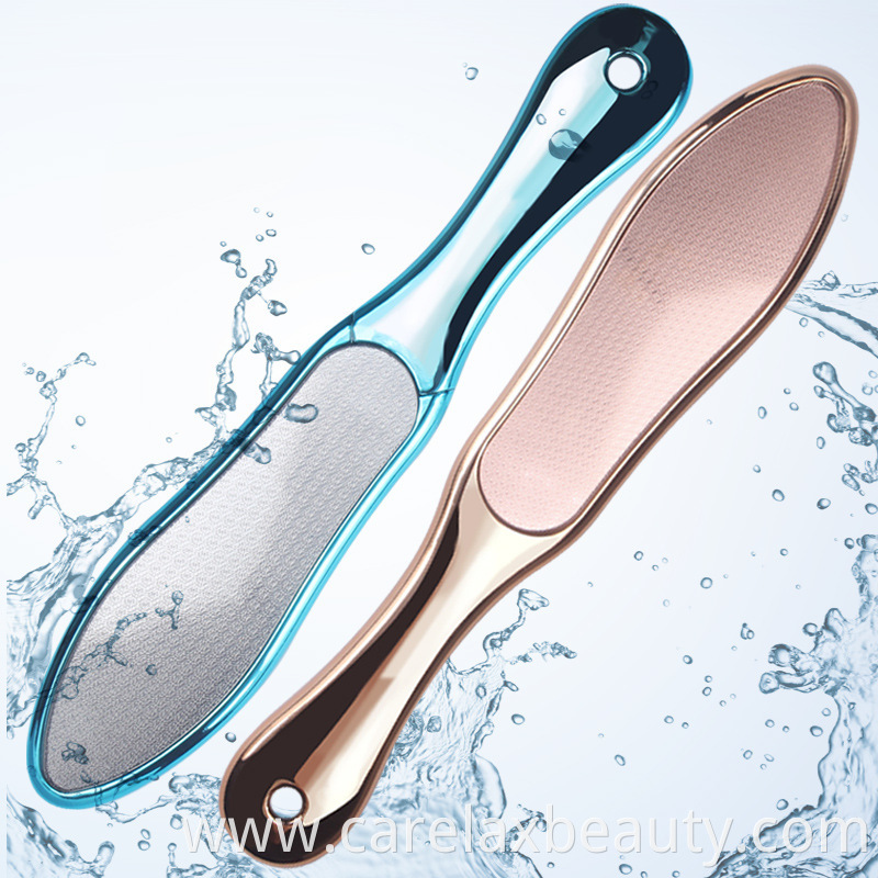 Foot Grinding File With High Texture Callus Remover Foot File6